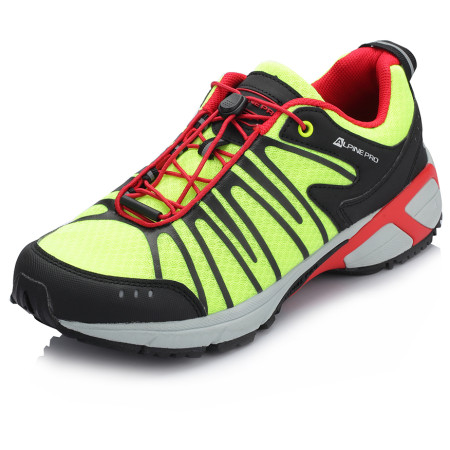 Chaussures Alpine Pro Glenbrook