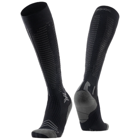 Chaussettes hautes X-Socks Run Expert Effektor Otc