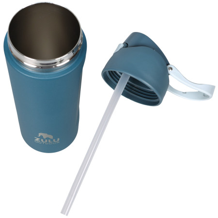 Bouteille Zulu Lifty Vacuum 550 ml
