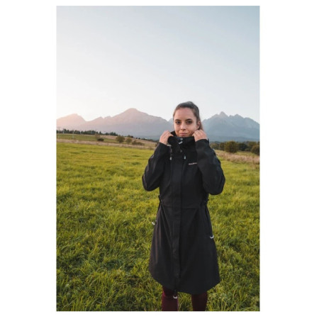 Manteau femme Husky Sephie