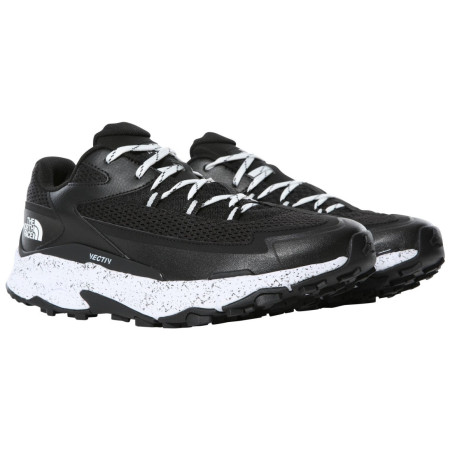 Chaussures homme The North Face Vectiv Taraval 2022 noir / blanc TnfBlack/TnfWhite