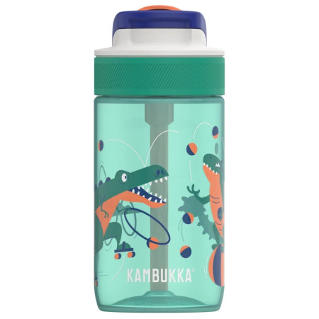 Bouteille enfant Kambukka Lagoon 400 ml
