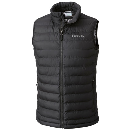 Gilet homme Columbia Powder Lite™ Vest vert Black