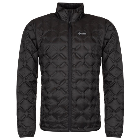 Veste homme Kilpi Papilon-M noir BLK