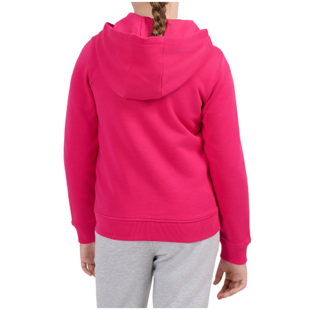 Sweatshirt enfant 4F Sweatshirt F2765 Hot Pink