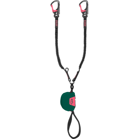 Cable confort Climbing Technology Top Shell Compact Lady rose