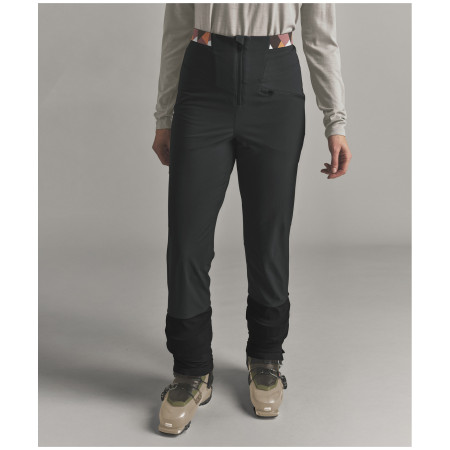 Pantalon femme Ortovox Venet Softshell Stretch Pants