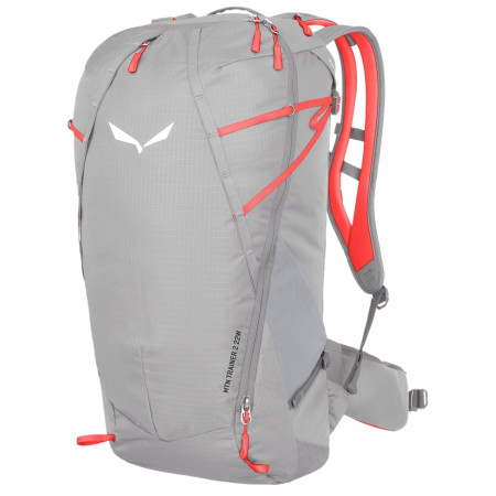 Sac à dos femmes Salewa Mtn Trainer 2 22 W girs Alloy
