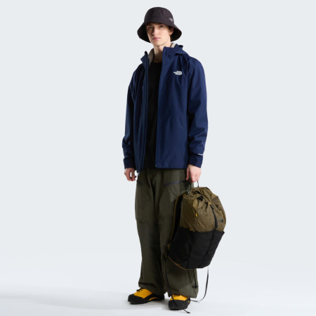 Veste homme The North Face M Quest Mono Triclimate