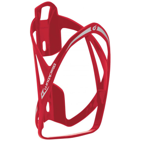Porte-bidon Blackburn Slick rouge Red