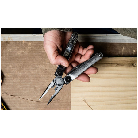 Outil multifonction Leatherman Curl