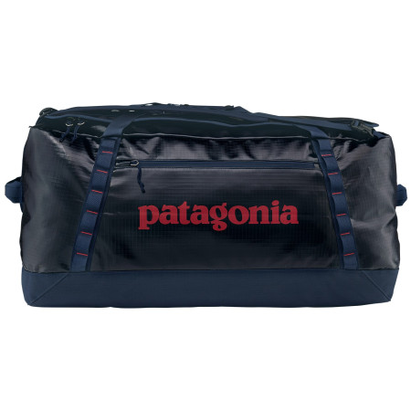 Sac de voyage Patagonia Black Hole Duffel 100L bleu foncé Classic Navy