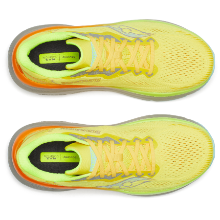 Chaussures de running hommes Saucony Guide 19