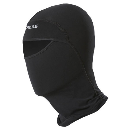Cagoule enfant Progress DT TR KUK 26LM vert Black
