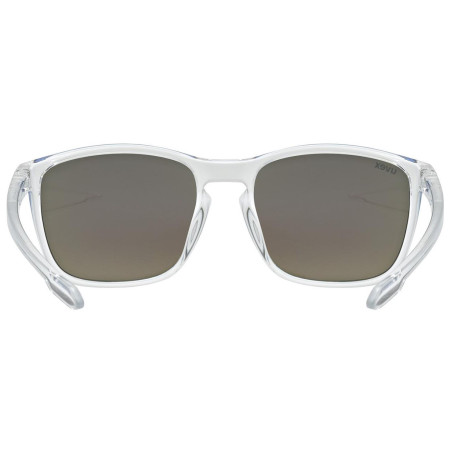 Lunettes soleil Uvex Lgl 52
