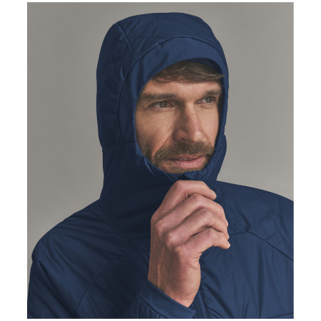 Veste homme Ortovox Venet Swisswool 60 Jacket