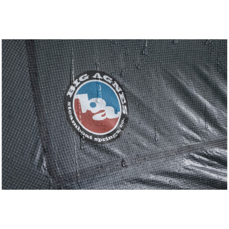 Tente ultra-légère Big Agnes Pitchpine VST 1.5