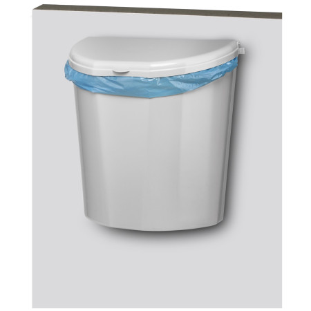 Poubelle Brunner Pillar XL