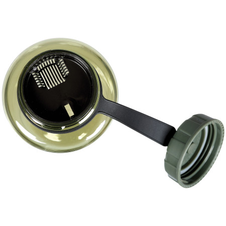 Bouteille Warg Gear Tritan Wide 1 L