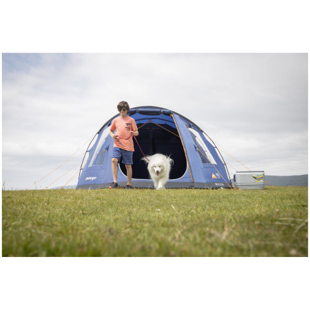 Tente familiale Vango Iris 500