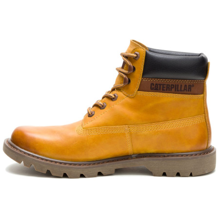 Chaussures homme Caterpillar Colorado 2.0 Tractor Wp