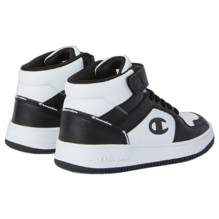 Chaussures enfant Champion Rd18 2.0 Mid B Gs Mid Cut Shoe
