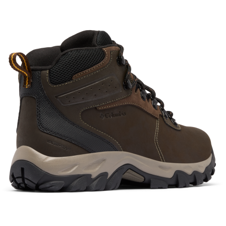 Chaussures homme Columbia Newton Ridge™ Plus II Waterproof
