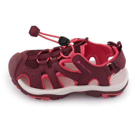 Sandales enfant Alpine Pro Lamego