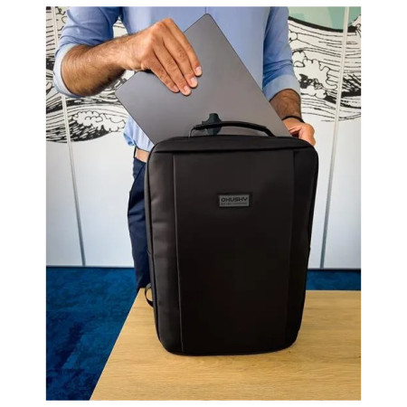 Sac à dos urbain Husky Office 12L