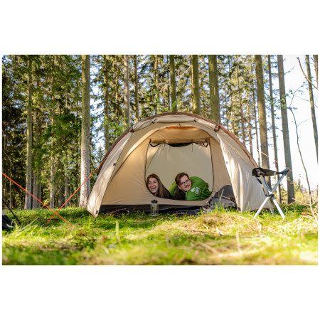 Tente Zulu Easy Tent 3 Plus