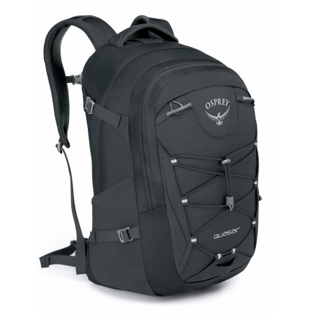 Sac à dos Osprey Quasar 28 gris foncé AnchorGray