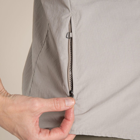 Chemise femme Craghoppers NosiLife Adventure Long Sleeved Shirt III