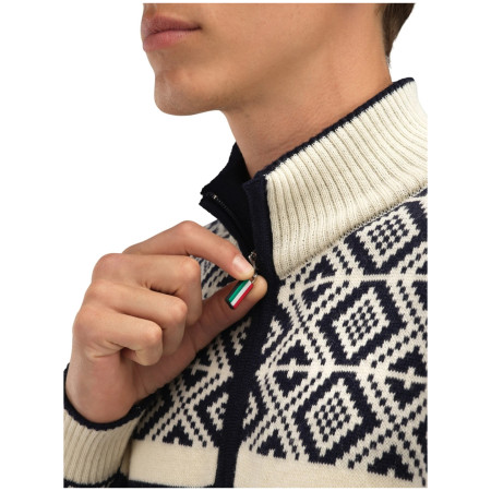 Chandail homme Dale of Norway Cortina 2026 Masc. Sweater