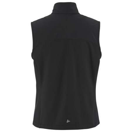 Gilet femme Craft Adv ESSence Warm Vest 2 W