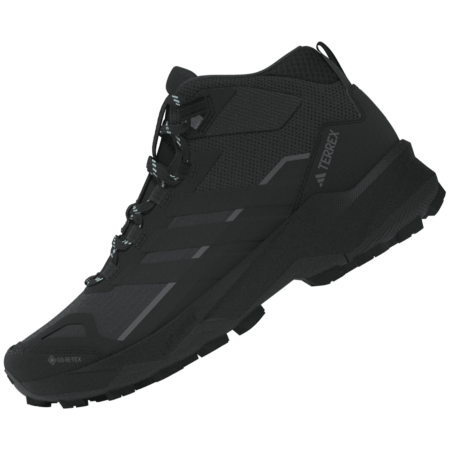 Bottes randonnée femme Adidas Terrex Skychaser Ax5 Mid Gtx W