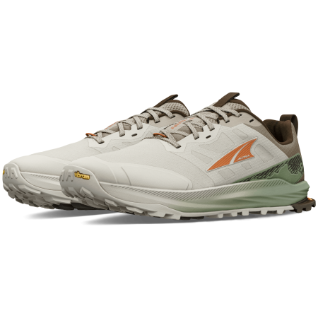 Chaussures de running hommes Altra M Lone Peak 9+
