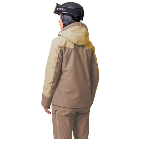 Veste de ski femme Hannah Ritta
