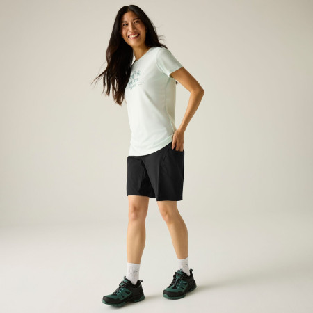 Shorts femme Regatta Women’s Pentre Lite Shorts