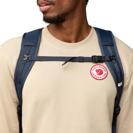 Sac à dos urbain Fjällräven High Coast Backpack 24
