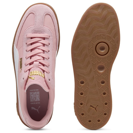 Chaussures femme Puma Club II Era