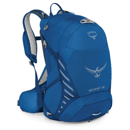 Sac à dos Osprey Escapist 25 2022 bleue BlueIndigo
