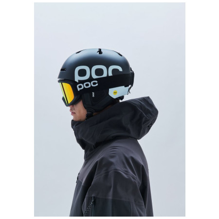 Casque de ski POC Auric Cut BC MIPS