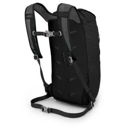 Sac à dos Osprey Daylite Cinch Black