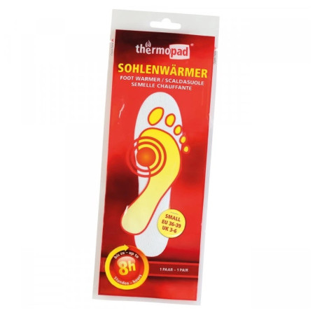 Chauffe-pieds Yate Thermopad M