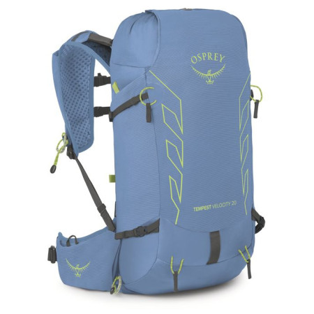 Sac à dos femme randonnée Osprey Tempest Velocity 20