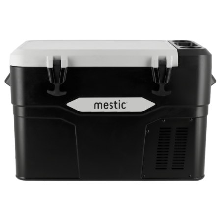 Réfrigérateur à compresseur Mestic Compressor MCCA-42 AC / DC vert