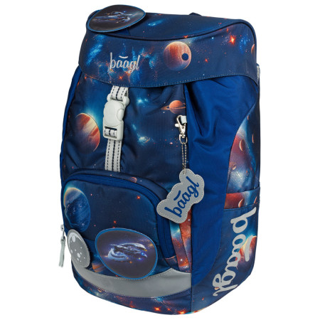 Sac à dos scolaire Baagl Airy