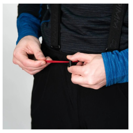 Pantalon homme Trimm Contre Pants