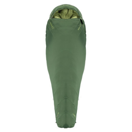 Sac de couchage Vango Mantis 300 vert Pine Green