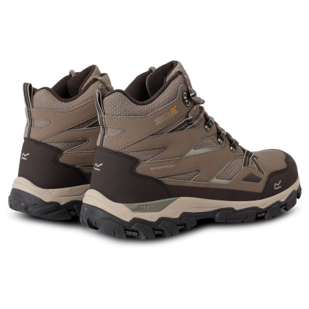 Chaussures de plein air pour femmes Regatta Womens Holcombe III